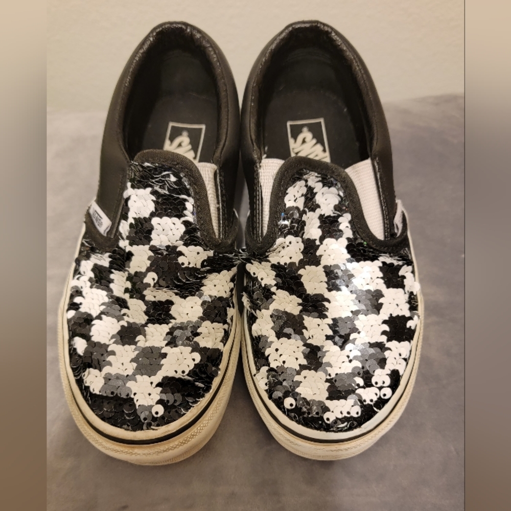 Kids Vans